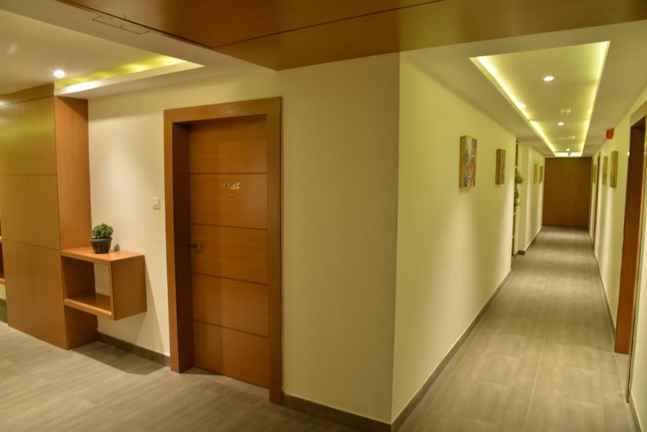Club Central Болпур Экстерьер фото